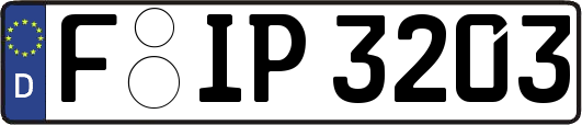 F-IP3203