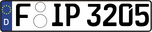 F-IP3205