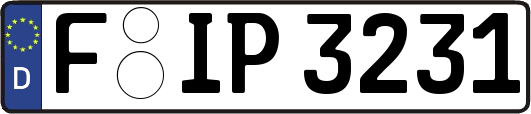 F-IP3231