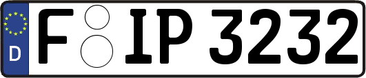 F-IP3232