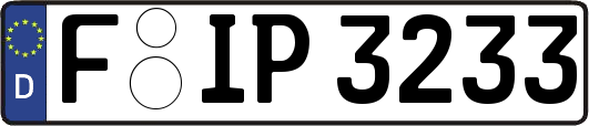 F-IP3233