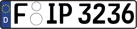 F-IP3236