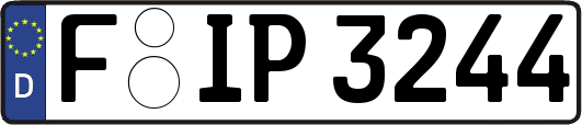 F-IP3244
