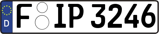 F-IP3246