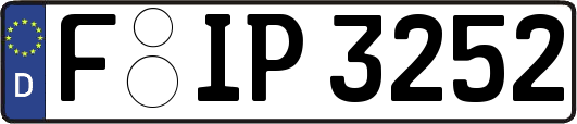 F-IP3252