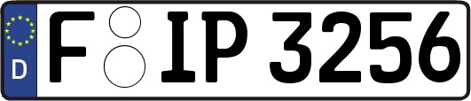 F-IP3256