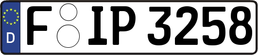 F-IP3258