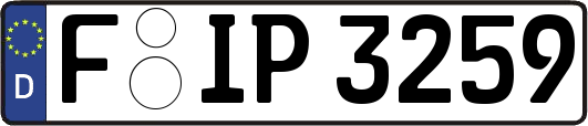 F-IP3259
