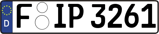 F-IP3261