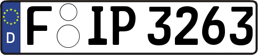 F-IP3263