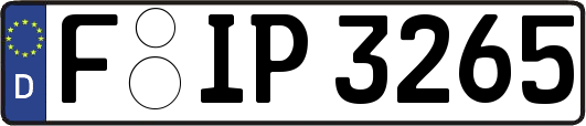 F-IP3265