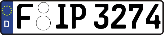 F-IP3274