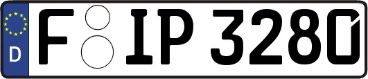 F-IP3280