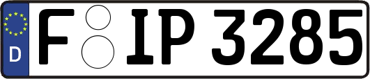 F-IP3285