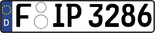 F-IP3286