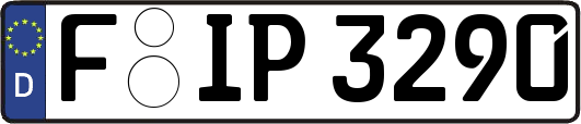 F-IP3290