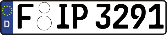 F-IP3291