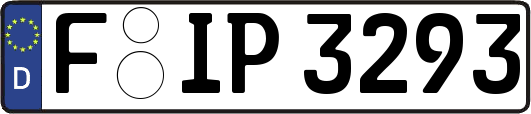F-IP3293