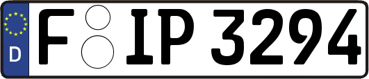 F-IP3294