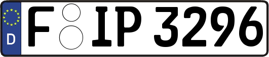 F-IP3296
