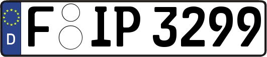 F-IP3299