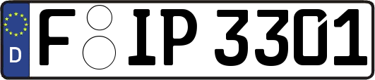 F-IP3301