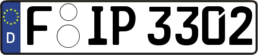 F-IP3302