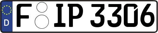 F-IP3306