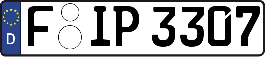 F-IP3307