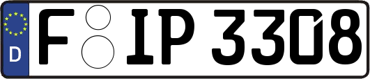 F-IP3308