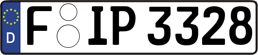 F-IP3328