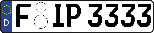 F-IP3333