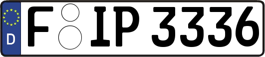 F-IP3336