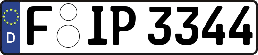 F-IP3344