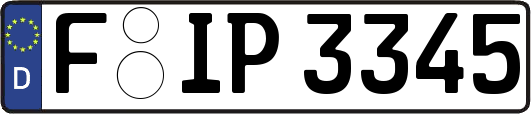 F-IP3345