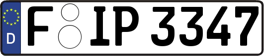 F-IP3347