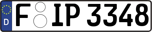 F-IP3348