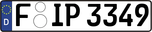 F-IP3349
