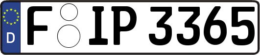 F-IP3365