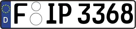 F-IP3368