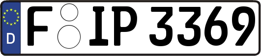 F-IP3369