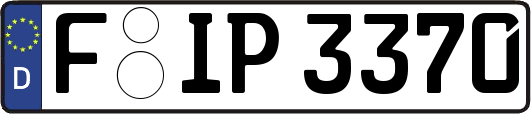 F-IP3370