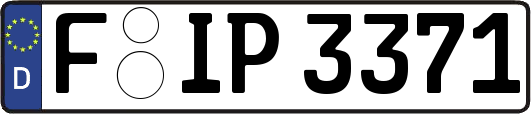 F-IP3371
