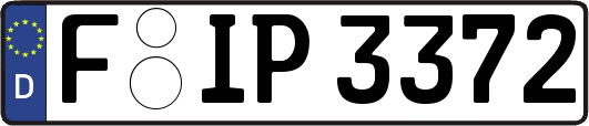 F-IP3372