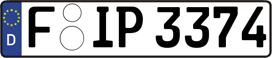F-IP3374