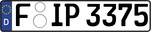 F-IP3375