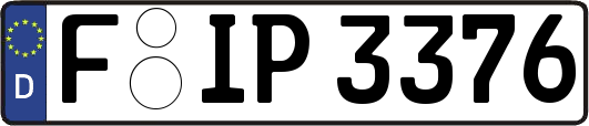 F-IP3376