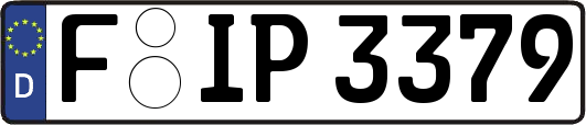 F-IP3379