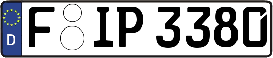F-IP3380