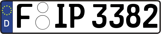 F-IP3382